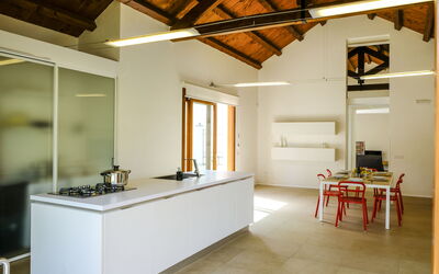 Villa Terrenove