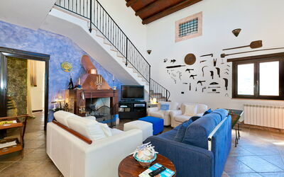 Villa Castellammare