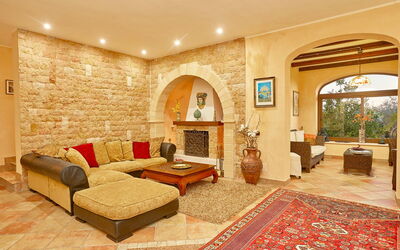 Villa Selinunte