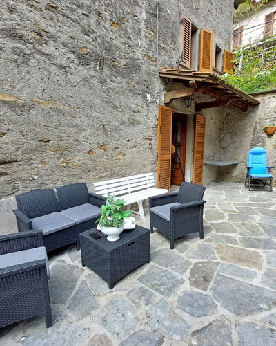 Casa Le Grotte