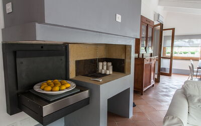 Accommodatie:&nbsp;Orione