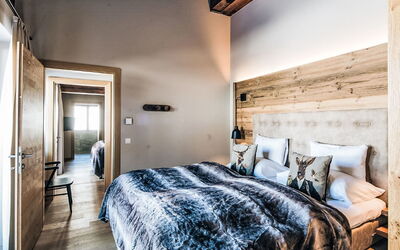 Accommodatie:&nbsp;Penthouse Superior Plus 200.3