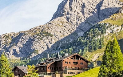 Warth Am Alrberg 200