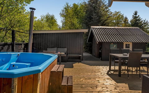 Hermand - 3.5Km from the Sea: 