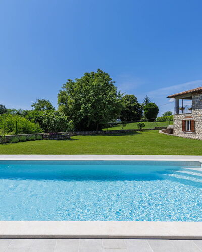 Old Stone Villa