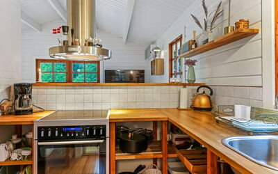 Barthi - 1.6Km from the Sea