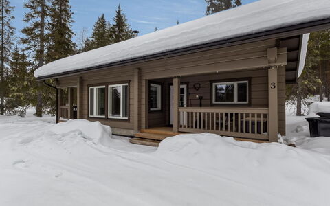 Kuukkelin Kehto: Hout, Sneeuw, Verblijf, Winter, Dak, Huis, Freezing, Blokhut, Siding, Helling