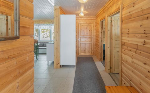 Kuukkelin Kehto: Hout, Sneeuw, Verblijf, Winter, Dak, Huis, Freezing, Blokhut, Siding, Helling