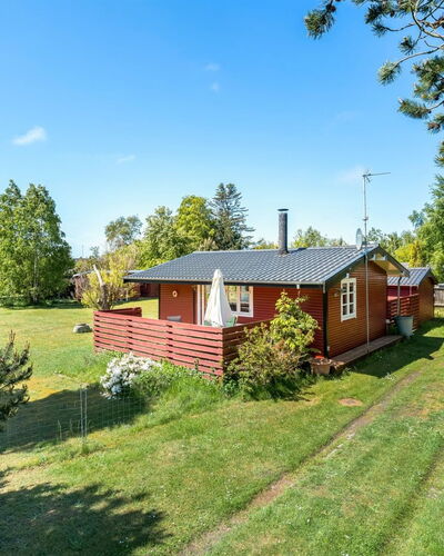 Borghild - 500M from the Sea