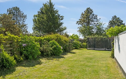 Eikka - 100M from the Sea: Lucht, Groen, Struik, Tuin, Land Lot, Gazon, Groundcover, Woody Plant