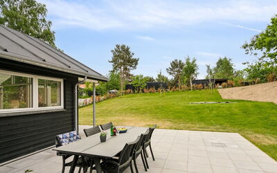 Norna - 350M from the Sea