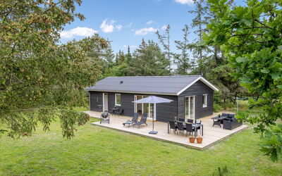 Nandolf - 650M from the Sea