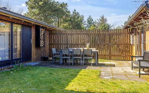 Amarie - 1Km from the Sea: Huis, Huis, Dak, Woongebied, Verblijf, Landgoed, Boerderij, Gazon, Landscaping, Siding