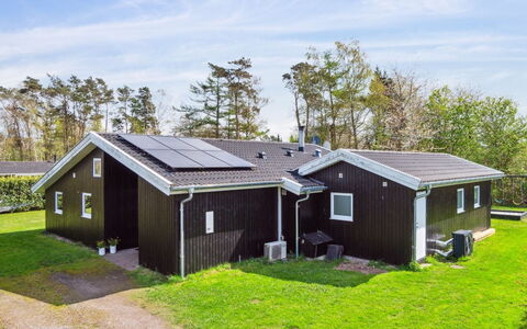 Amiira - 500M from the Sea: Huis, Woongebied, Huis, Verblijf, Dak, Land Lot, Siding, Tuin, Landgoed, Gazon