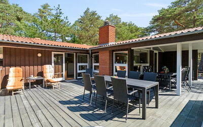 Bothilda - 950M from the Sea