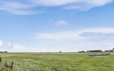 Janin - 400M from the Sea: Blauw, Struik, Verblijf, Groundcover, Tuin, Landgoed, Schaduw, Landscaping, Boerderij, Eco Hotel