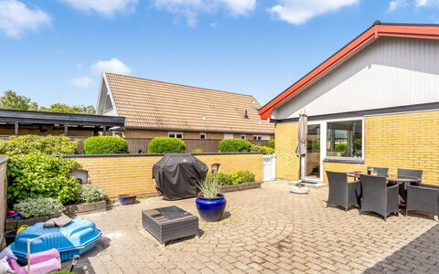 Elika - 1.5Km from the Sea: Gras, Grasland, Landschap, Ecoregio, Plain, Plantengemeenschap, Land Lot, Buitenmeubels, Prairie, Shrubland