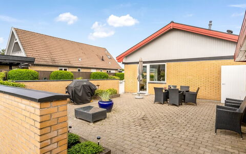 Elika - 1.5Km from the Sea: Gras, Grasland, Landschap, Ecoregio, Plain, Plantengemeenschap, Land Lot, Buitenmeubels, Prairie, Shrubland