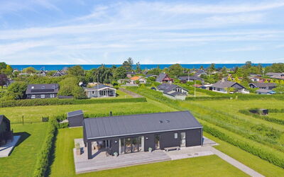 Matias - 375M from the Sea
