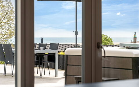 Tonna - from the Sea: Hout, Huis, Veranda, Dek, Hardwood, Dak, Beits, Houten Vloer, Eco Hotel