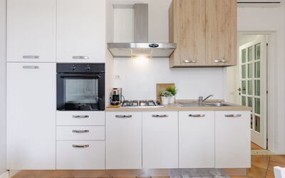 Cyca Holiday Home
