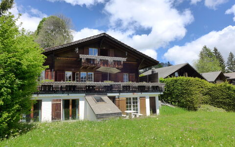 Chalet Rebhalde: Huis, Huis, Verblijf, Dak, Landelijk Gebied, Veranda, Land Lot, Boerderij, Landgoed