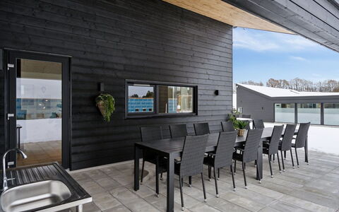 Lanessa - 800M from the Sea: Gras, Grasland, Landschap, Ecoregio, Plain, Plantengemeenschap, Land Lot, Buitenmeubels, Prairie, Shrubland