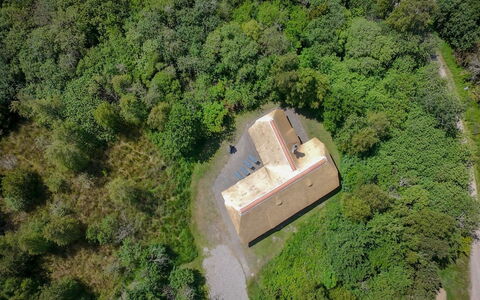 Ejvi - 4Km from the Sea: Schuur, Schuur, Boerderij, Plantage, Garden Gebouwen
