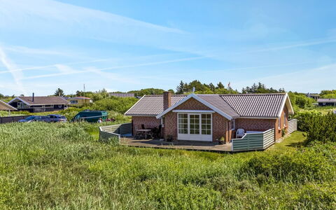 Frithger - 250M from the Sea: Verblijf, Schuur, Hut, Boerderij, Prairie, Keet, Schuur, Blokhut, Garden Gebouwen