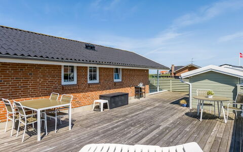 Frithger - 250M from the Sea: Verblijf, Schuur, Hut, Boerderij, Prairie, Keet, Schuur, Blokhut, Garden Gebouwen