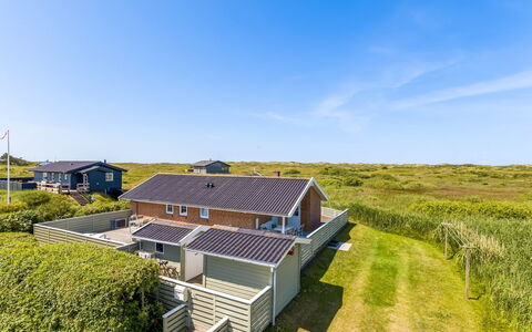 Frithger - 250M from the Sea: Verblijf, Schuur, Hut, Boerderij, Prairie, Keet, Schuur, Blokhut, Garden Gebouwen