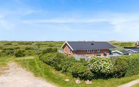 Frithger - 250M from the Sea: Verblijf, Schuur, Hut, Boerderij, Prairie, Keet, Schuur, Blokhut, Garden Gebouwen