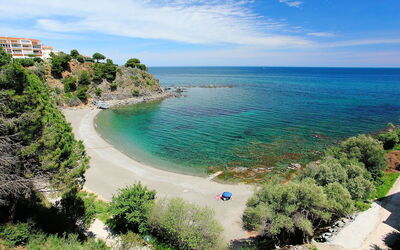 Puerto de la Selva