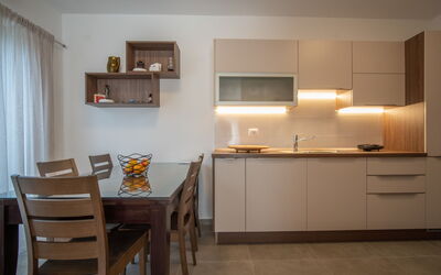 Accommodatie:&nbsp;Artatore 301.1