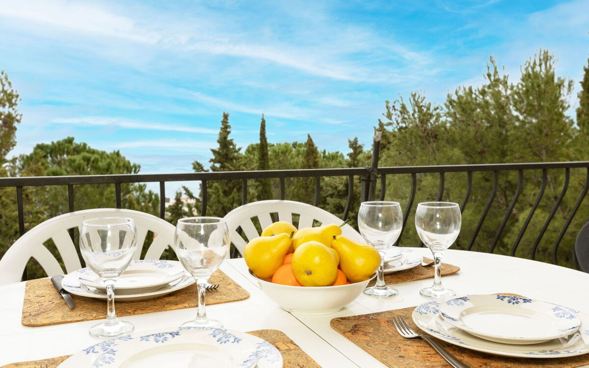 Accommodatie:&nbsp;Cathy 603.3