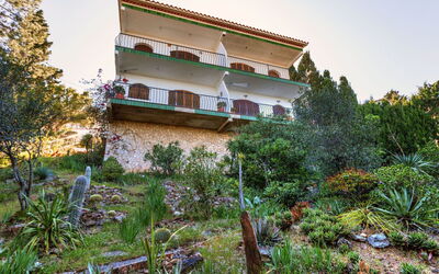 Accommodatie:&nbsp;Cathy 603.3