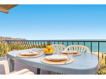 Accommodatie:&nbsp;Cathy 603.2