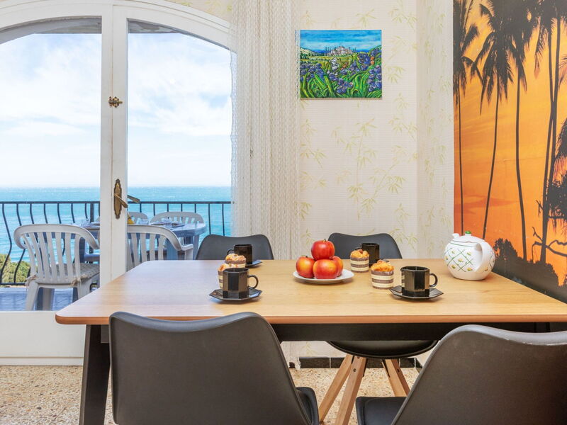Accommodatie:&nbsp;Cathy 603.2