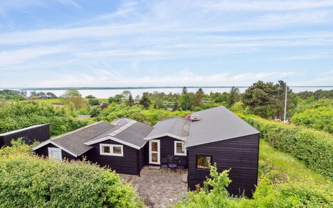 Skamhals - 440M to the Fjord: Hout, Dak, Architectuur, Huis, Huis, Verblijf, Siding, Hardwood, Helling, Landgoed