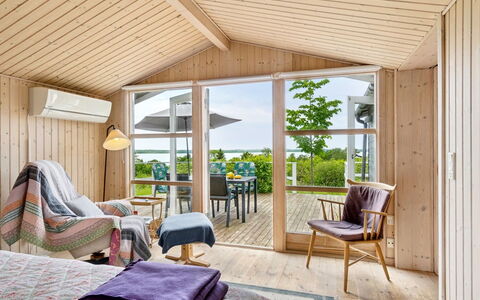 Skamhals - 440M to the Fjord: Hout, Dak, Architectuur, Huis, Huis, Verblijf, Siding, Hardwood, Helling, Landgoed