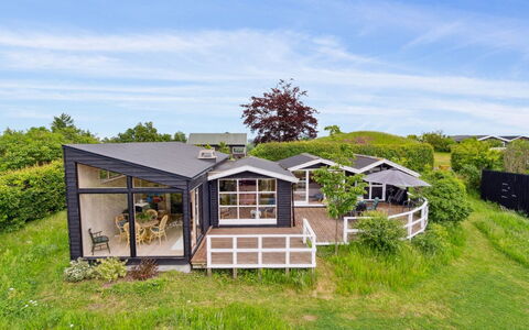 Skamhals - 440M to the Fjord: Hout, Dak, Architectuur, Huis, Huis, Verblijf, Siding, Hardwood, Helling, Landgoed