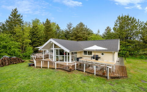 Samine - 2Km from the Sea