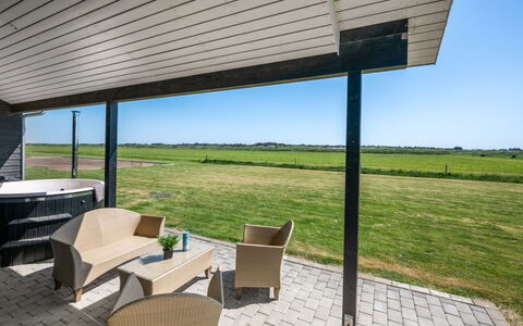 Germund - 770M from the Sea: Gras, Grasland, Land Lot, Verblijf, Landelijk Gebied, Weide, Garden Gebouwen, Tuin, Schuur