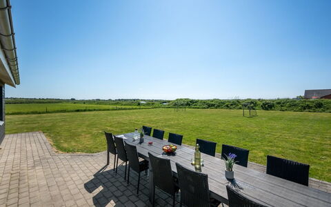 Germund - 770M from the Sea: Gras, Grasland, Land Lot, Verblijf, Landelijk Gebied, Weide, Garden Gebouwen, Tuin, Schuur