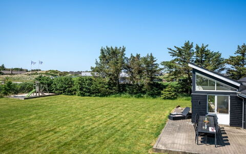 Germund - 770M from the Sea: Gras, Grasland, Land Lot, Verblijf, Landelijk Gebied, Weide, Garden Gebouwen, Tuin, Schuur