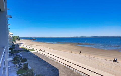 Accommodatie:&nbsp;Côte D'Argent 335.7