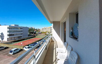 Accommodatie:&nbsp;Côte D'Argent 335.7