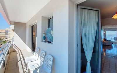 Accommodatie:&nbsp;Côte D'Argent 335.7