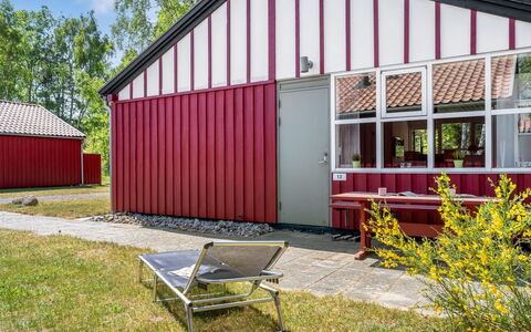 Duende - 200M from the Sea: Dak, Huis, Huis, Verblijf, Deur, Siding, Dek, Veranda, Plank, Hardwood
