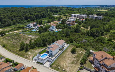 Villa Oli a